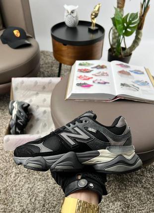 Женские кроссовки new balance 9060