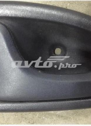 Ручка дверці внутрішня renault clio 2 7700423887