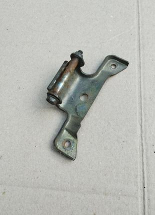 Скоба\крепление сидения suzuki lets 1\2\3