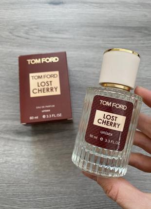 Парфумована вода 60мл