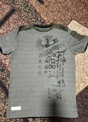 Футболка, размер s