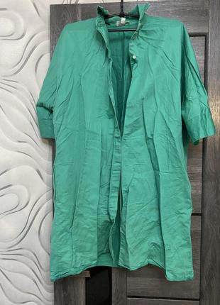 Сорочка гарної якості