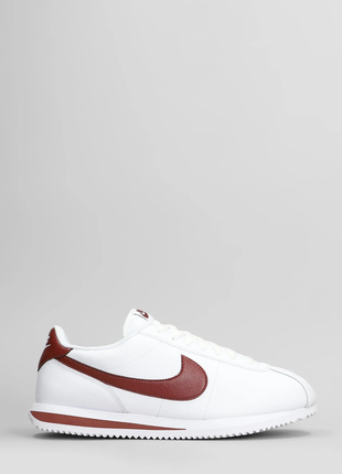 Кроссовки кроссовки nike cortez leather pegasus jordan оригинал (dm4044-107)