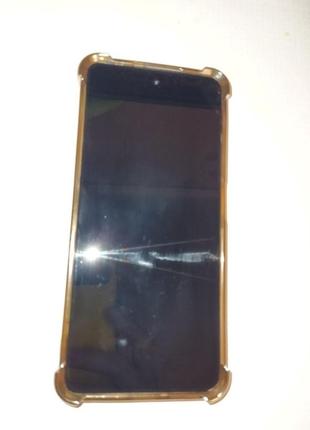 Телефон infinix