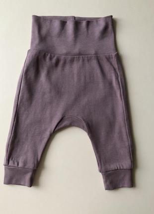 Лосины для девочки лосины розовые штанишки ползуны брюки тонкие