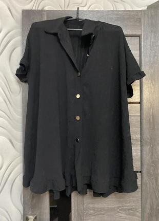 Велика сорочка,італія