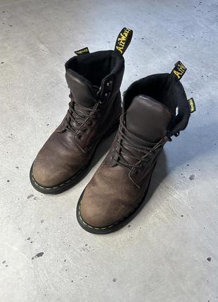 Dr.martens boots shoes original vintage y2k ботинки черевики