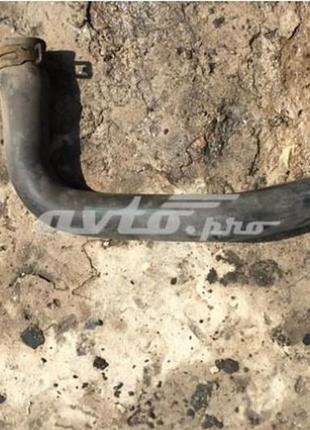 Патрубок охолодження верхній renault clio 2 1.5 8200026104