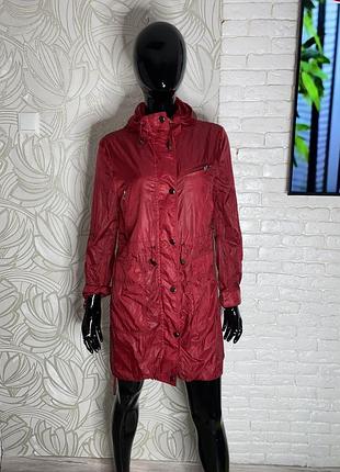 Куртка ветровка new look, l