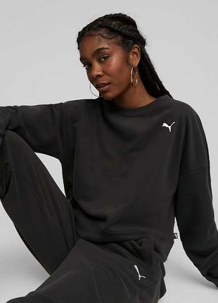Костюм puma жіночий