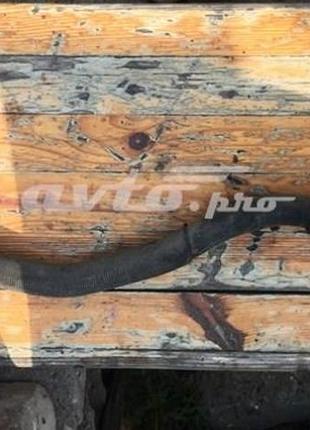 Патрубок охолодження renault clio 2 1.5 8200026126