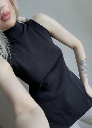 Безрукавка massimo dutti