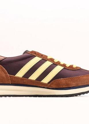 Кроссовки adidas sl72