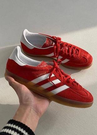 Кроссовки adidas gazelle