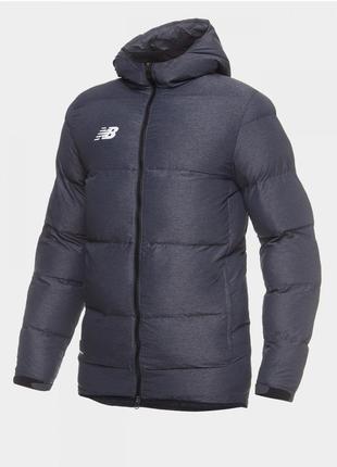 Куртка зимова new balance