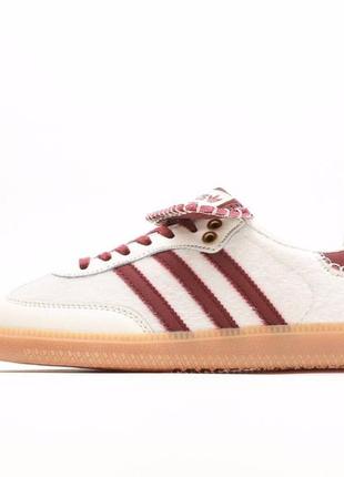 Кросівки adidas samba