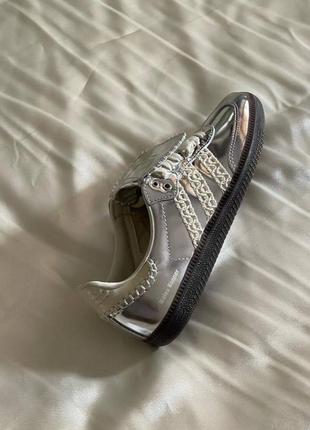 Кроссовки adidas samba