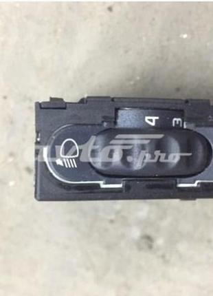 Кнопка регулировки корректора фар renault clio 2 8200060042