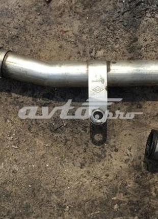 Трубка egr renault clio 2 scenic 1.5 8200067215
