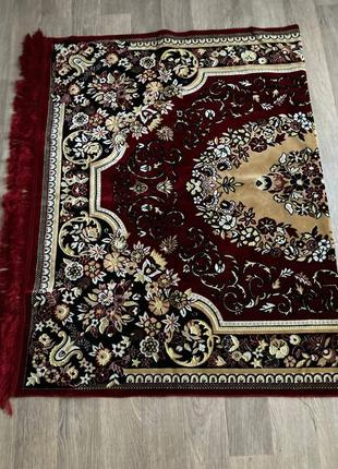 Комплект килимовий на диван і два крісла турція