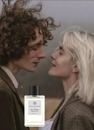 Парфумована вода тестер bois impérial essential parfums, 40 мл