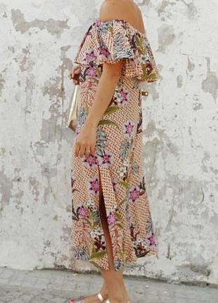 Платье женское,zara,
