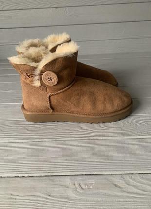 Угги черевики ugg