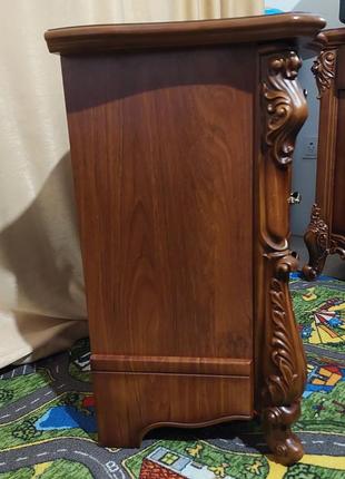 Прикроватная тумба классика