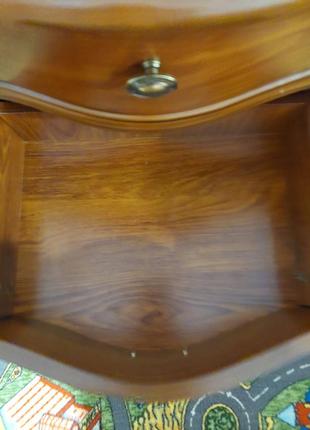 Прикроватная тумба классика