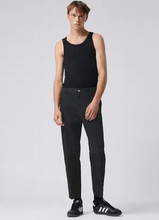 Штани weekday 48