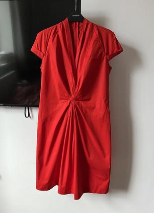 Сукня hugo boss