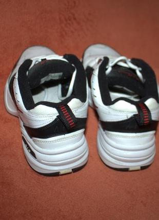 Кросівки фірми nike Femmenine 42,5 розміру за устілкою 27 см.9 фото