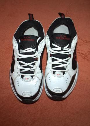 Кросівки фірми nike Femmenine 42,5 розміру за устілкою 27 см.6 фото