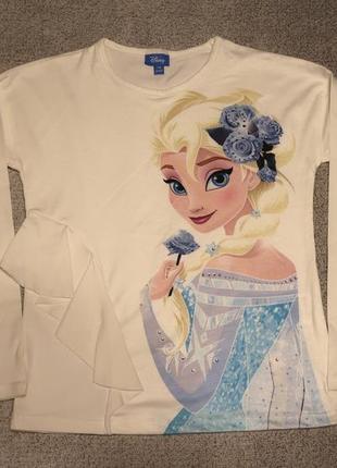 Реглан disney на 7-8 років