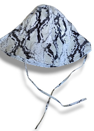 Панама дощовик. панама клейончата