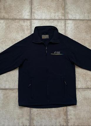 Кофта softshell regatta(england)cpolumbia marmot karrimof fjallraven regatta salewa icepeak bergans