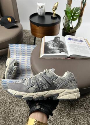 Мужские кроссовки asics gel-sonoma