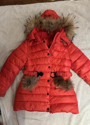 Продам дитяче пальто.