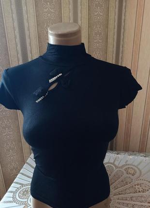 Гольф без рукавов