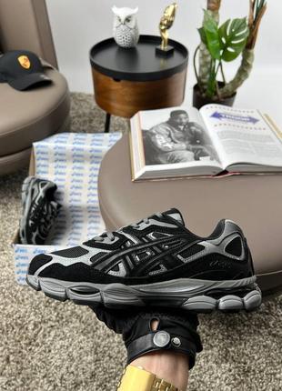 Мужские кроссовки asics gel-nyc