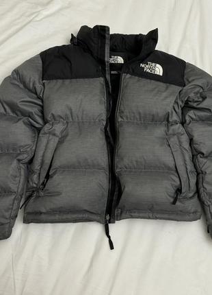 Пуховик x_plr adidas orion blue book 700 оригинал