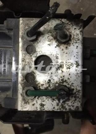Блок abs renault clio 2 1.5 8200085584