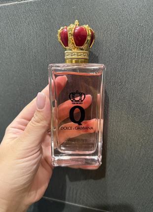 Dolce gabbana q