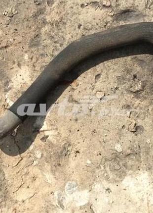 Патрубок охолодження нижній renault clio 2 1.5 8200126265
