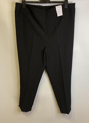 Новые брюки, большой размер