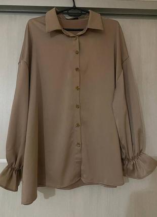 Блуза, сорочка