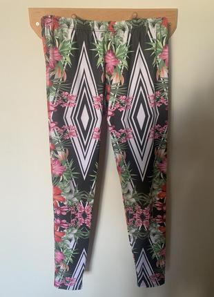 Леггинсы супер красивые