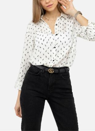 Рубашка женская