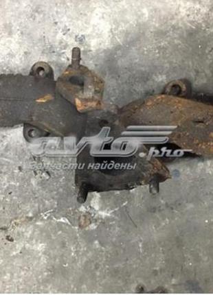 Колектор впускний volkswagen passat b5 1.9tdi 028253033ag