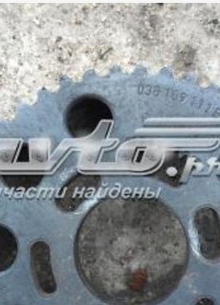 Шестерня розподільного валу volkswagen passat b5 1.9tdi 038109111e